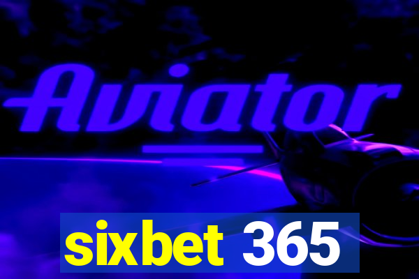 sixbet 365